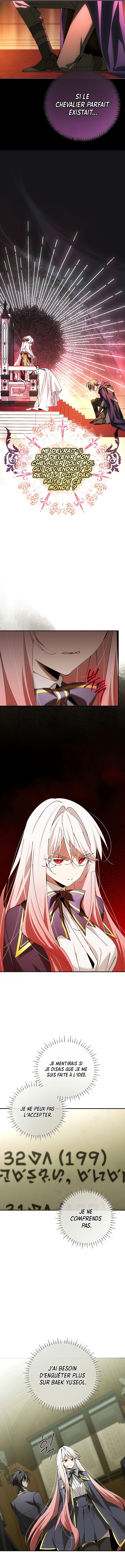 Read Magic Academy’s Genius Blinker FR Manga Online