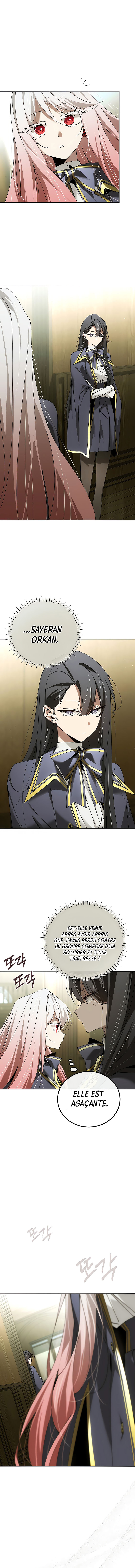 Read Magic Academy’s Genius Blinker FR Manga Online