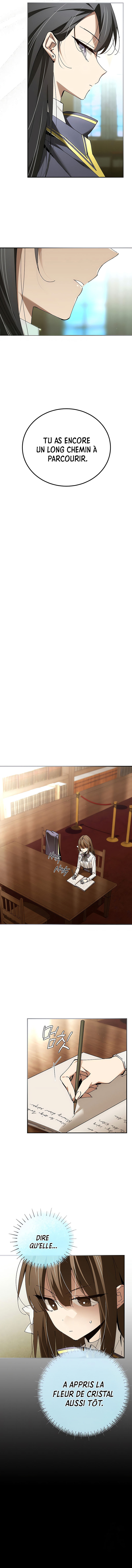 Read Magic Academy’s Genius Blinker FR Manga Online