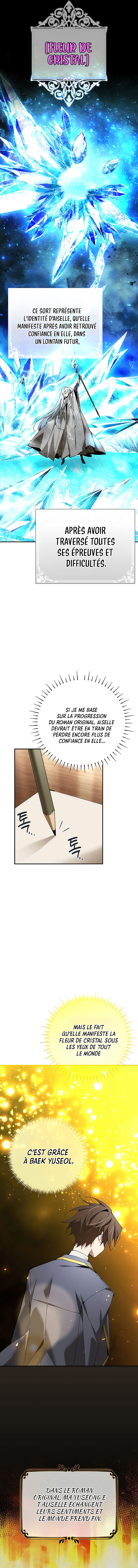 Read Magic Academy’s Genius Blinker FR Manga Online