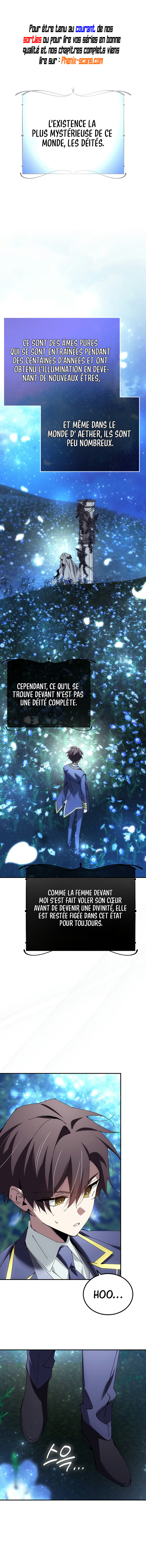 Read Magic Academy’s Genius Blinker FR Manga Online