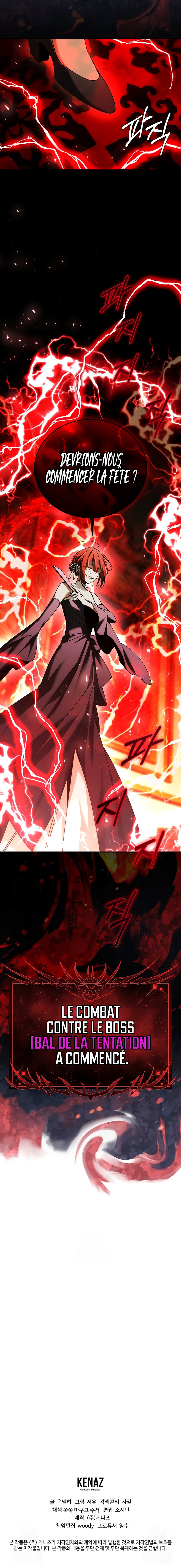 Read Magic Academy’s Genius Blinker FR Manga Online