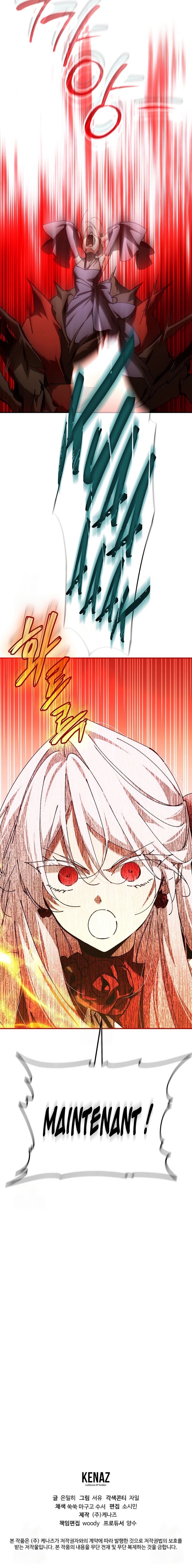 Read Magic Academy’s Genius Blinker FR Manga Online