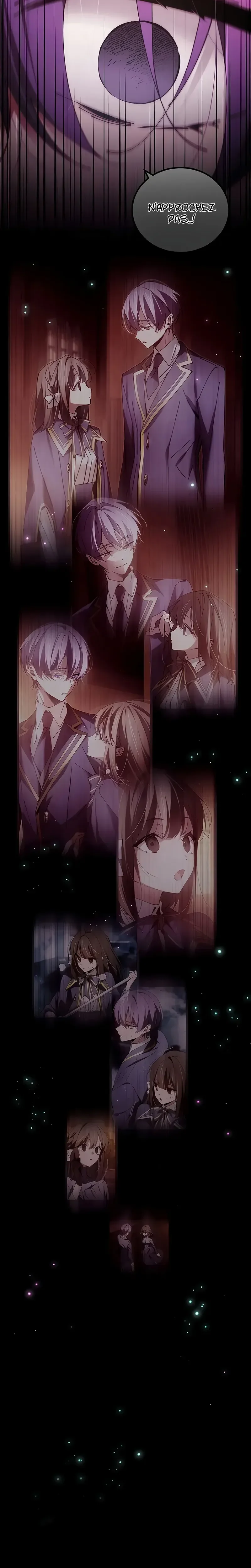 Read Magic Academy’s Genius Blinker FR Manga Online