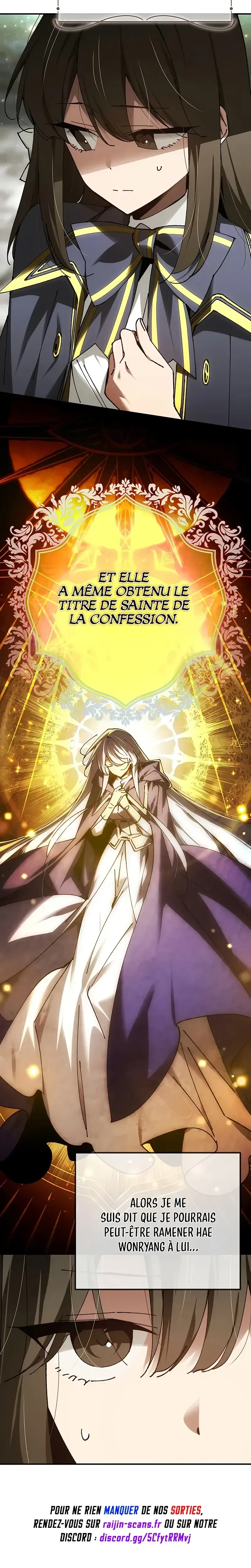 Read Magic Academy’s Genius Blinker FR Manga Online