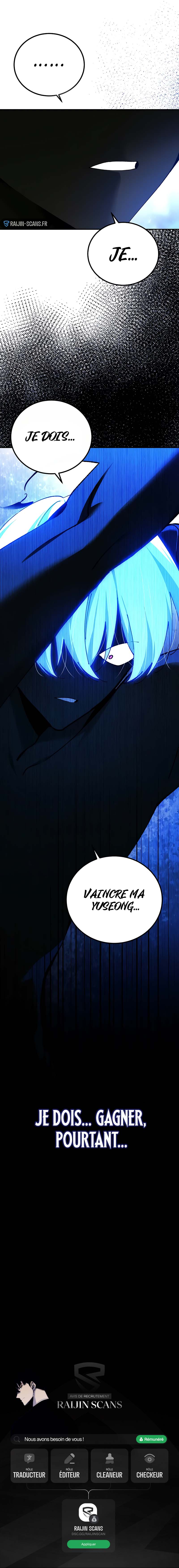 Read Magic Academy’s Genius Blinker FR Manga Online
