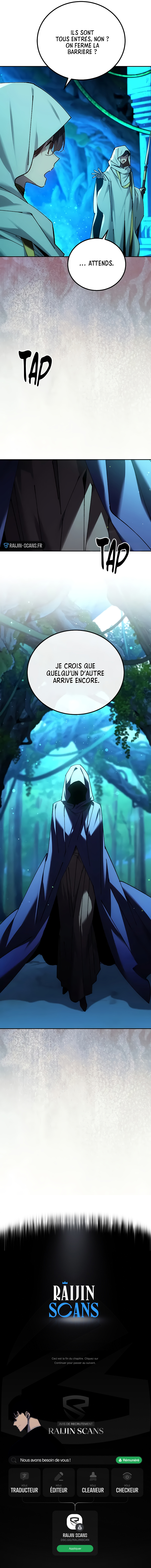 Read Magic Academy’s Genius Blinker FR Manga Online