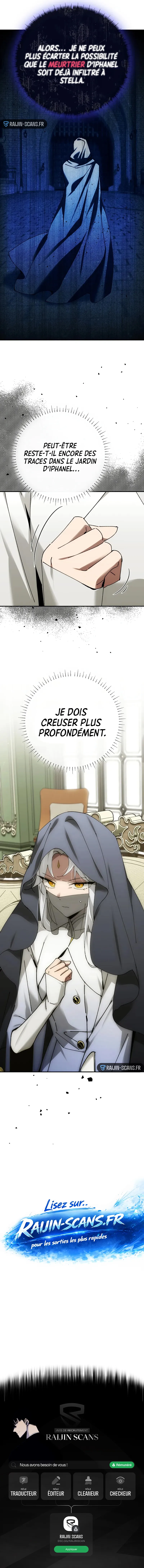 Read Magic Academy’s Genius Blinker FR Manga Online