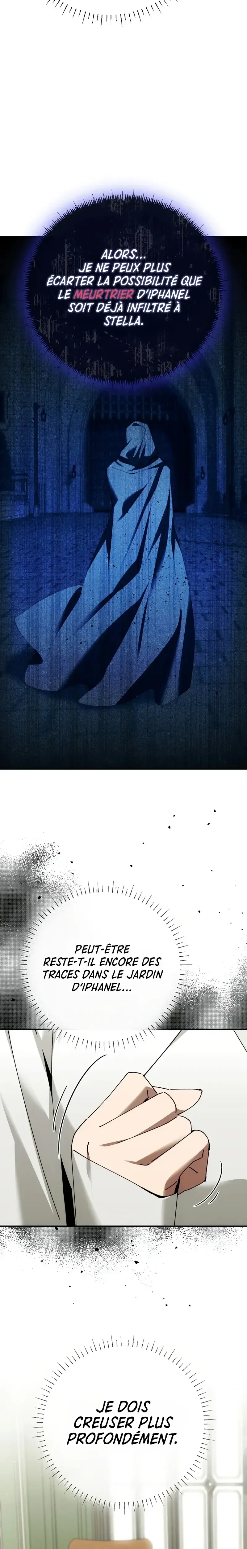 Read Magic Academy’s Genius Blinker FR Manga Online