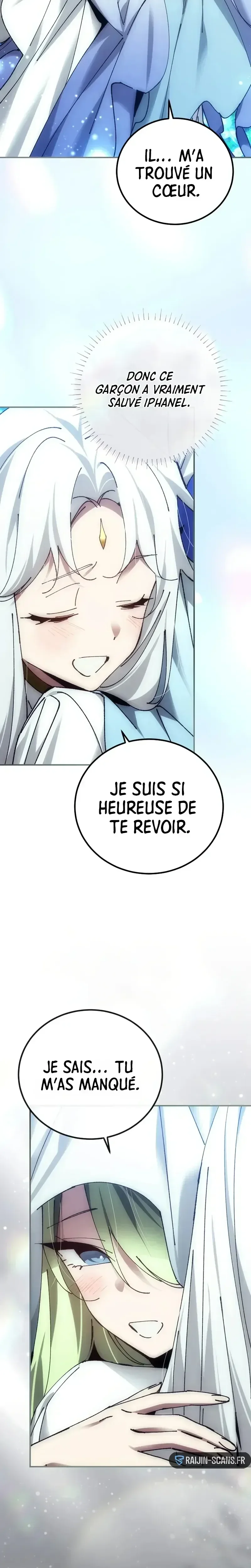 Read Magic Academy’s Genius Blinker FR Manga Online