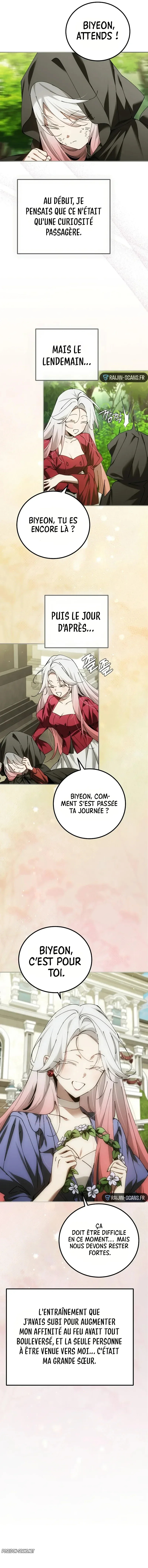 Read Magic Academy’s Genius Blinker FR Manga Online