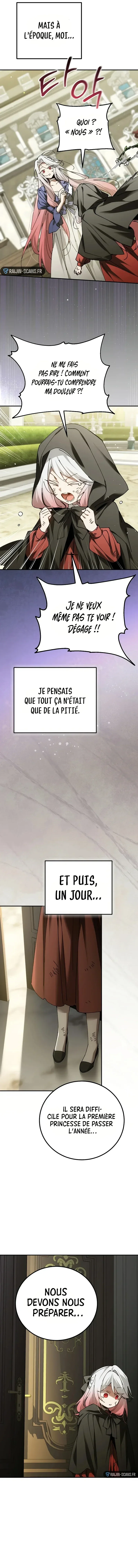 Read Magic Academy’s Genius Blinker FR Manga Online