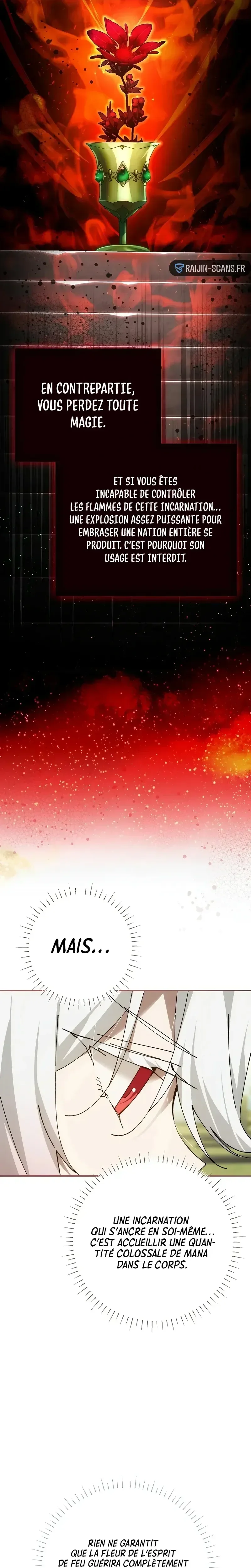 Read Magic Academy’s Genius Blinker FR Manga Online