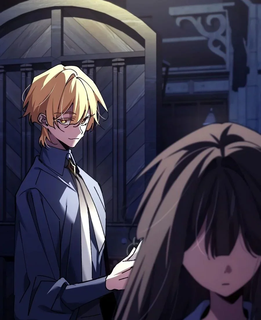 Read Magic Academy’s Genius Blinker FR Manga Online