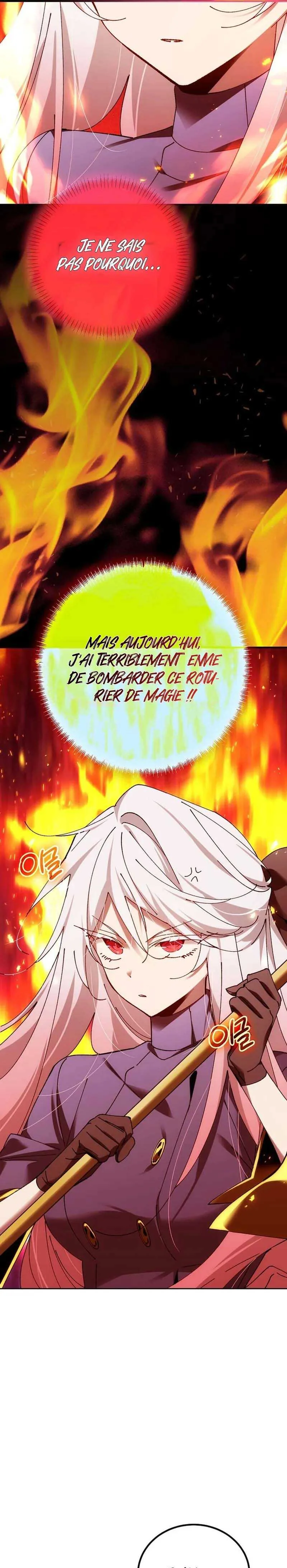 Read Magic Academy’s Genius Blinker FR Manga Online