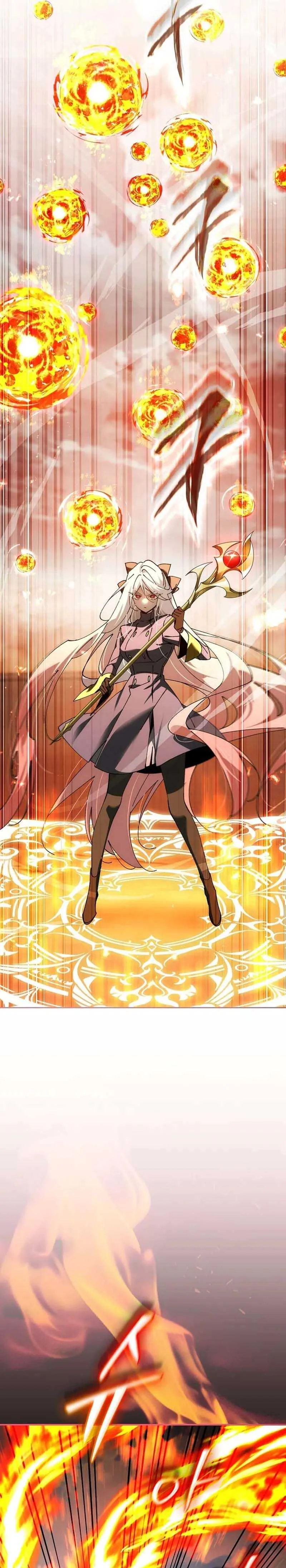 Read Magic Academy’s Genius Blinker FR Manga Online