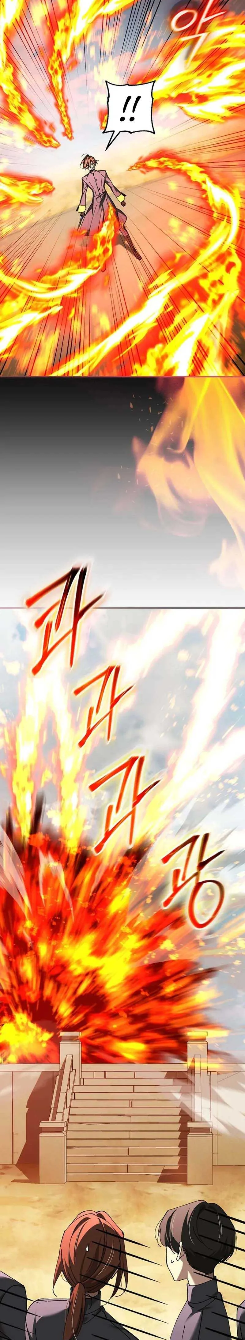 Read Magic Academy’s Genius Blinker FR Manga Online