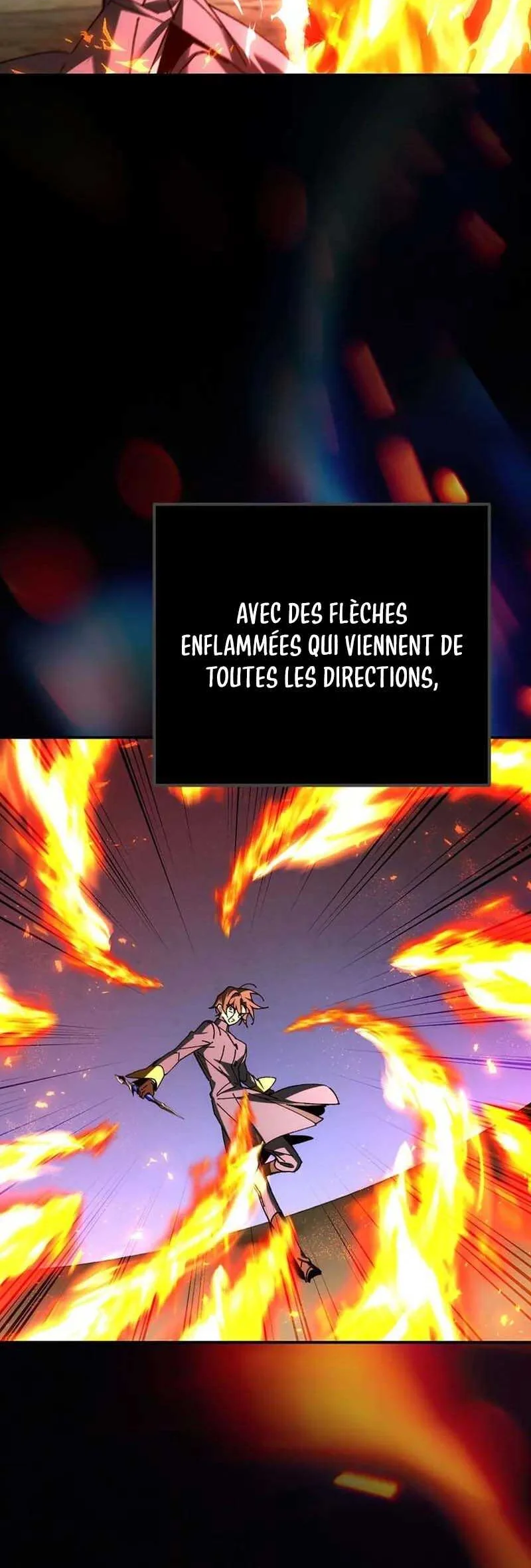 Read Magic Academy’s Genius Blinker FR Manga Online
