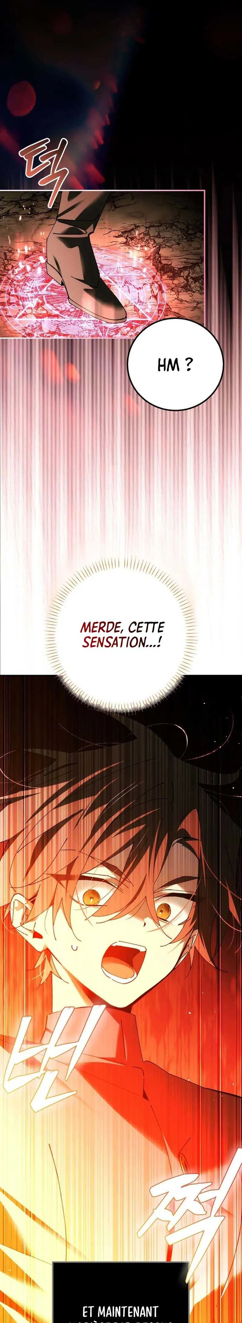 Read Magic Academy’s Genius Blinker FR Manga Online