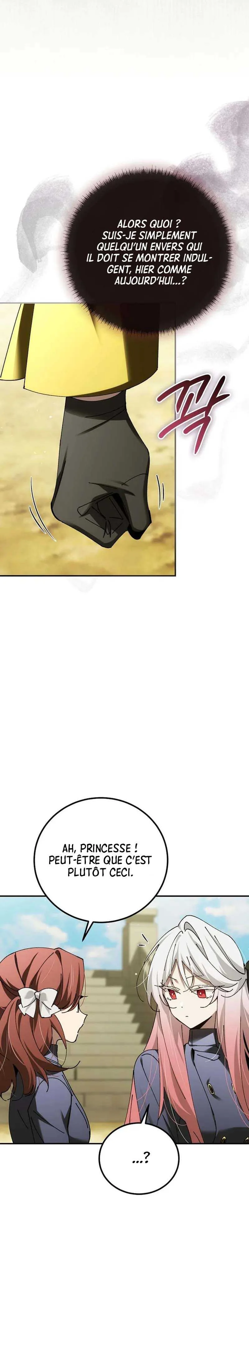 Read Magic Academy’s Genius Blinker FR Manga Online