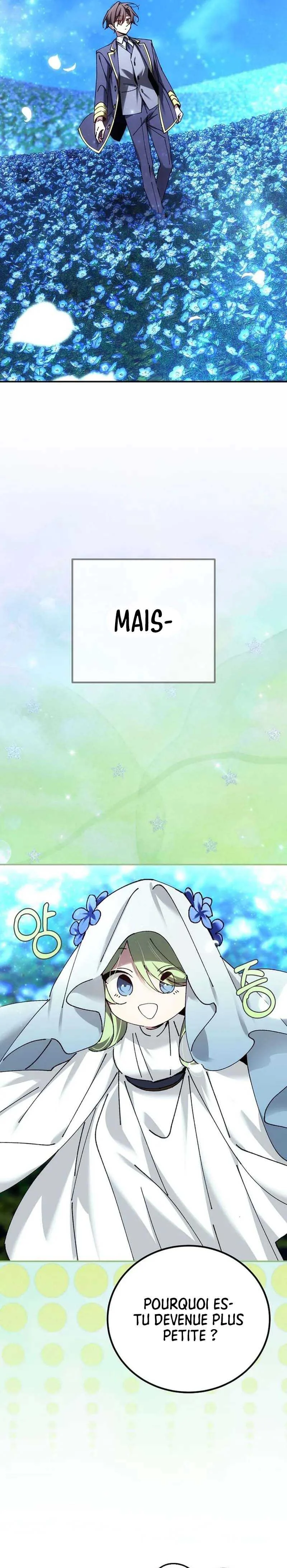 Read Magic Academy’s Genius Blinker FR Manga Online