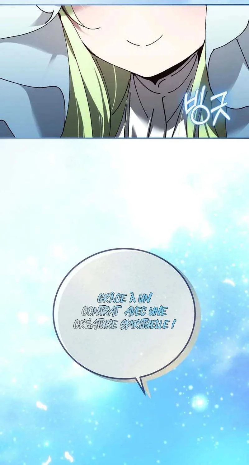 Read Magic Academy’s Genius Blinker FR Manga Online