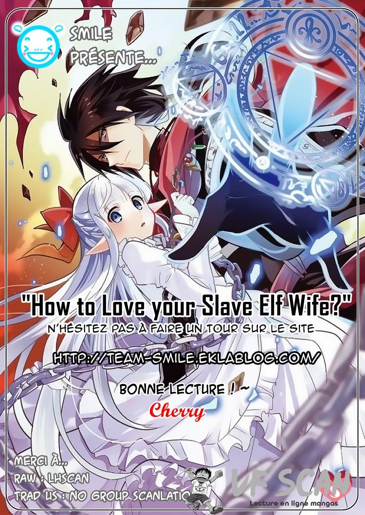 Read Maou no Ore ga Dorei Elf wo Yome ni Shitanda ga Dou Medereba Ii FR Manga Online