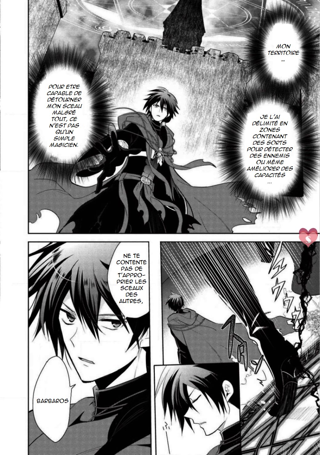 Read Maou no Ore ga Dorei Elf wo Yome ni Shitanda ga Dou Medereba Ii FR Manga Online