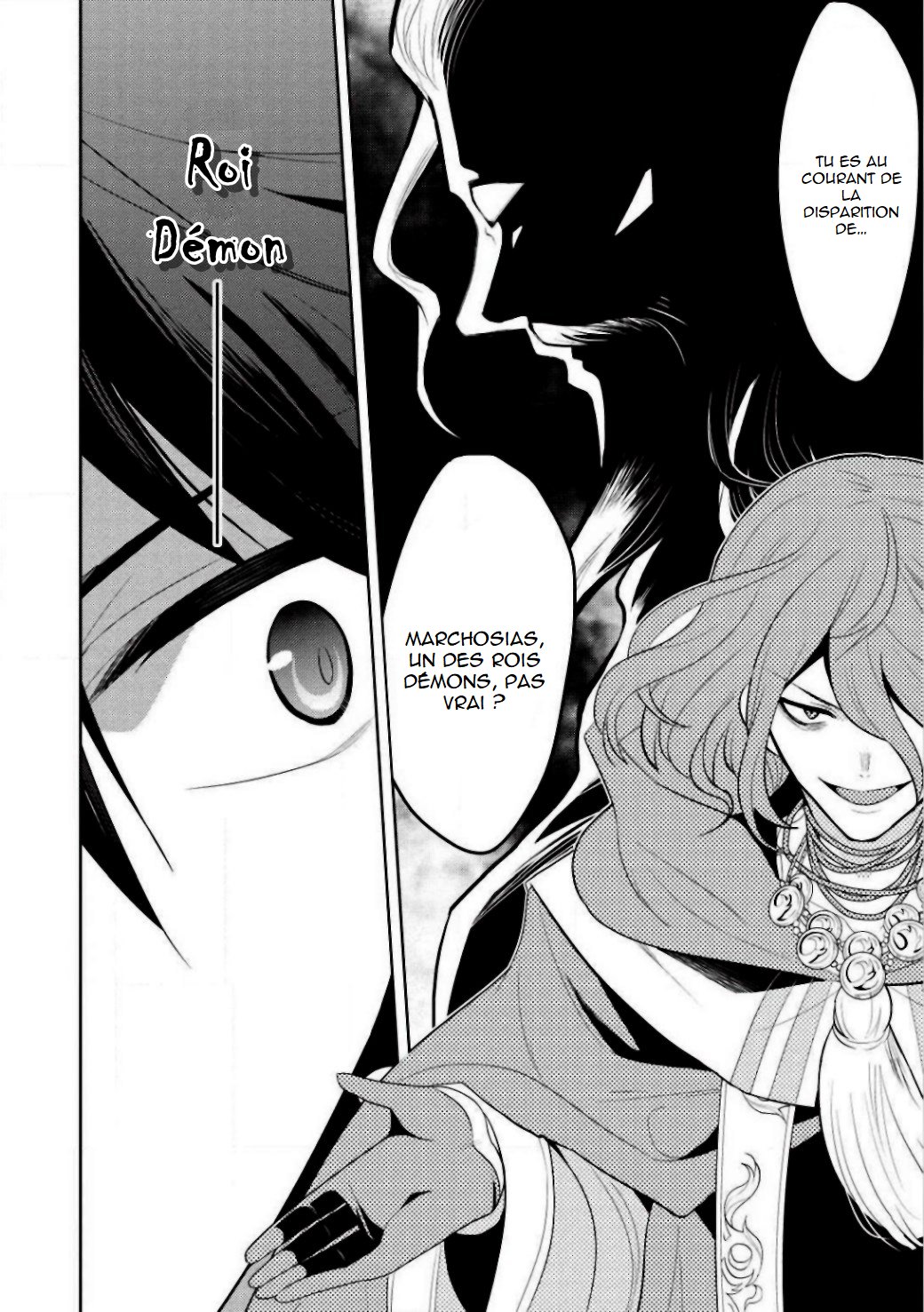 Read Maou no Ore ga Dorei Elf wo Yome ni Shitanda ga Dou Medereba Ii FR Manga Online