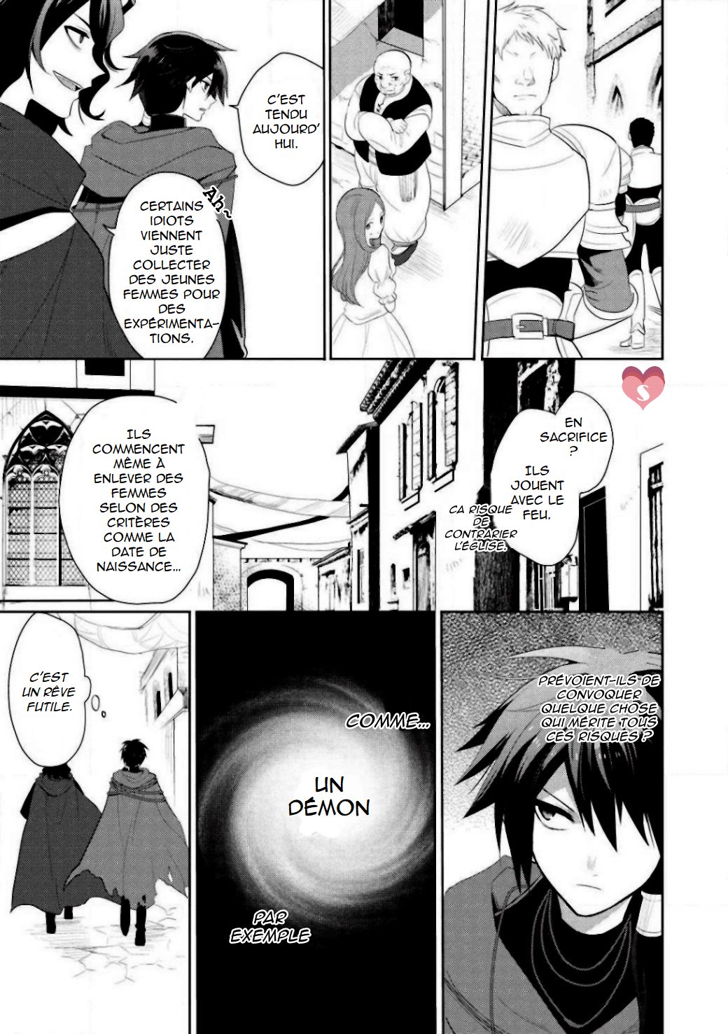 Read Maou no Ore ga Dorei Elf wo Yome ni Shitanda ga Dou Medereba Ii FR Manga Online