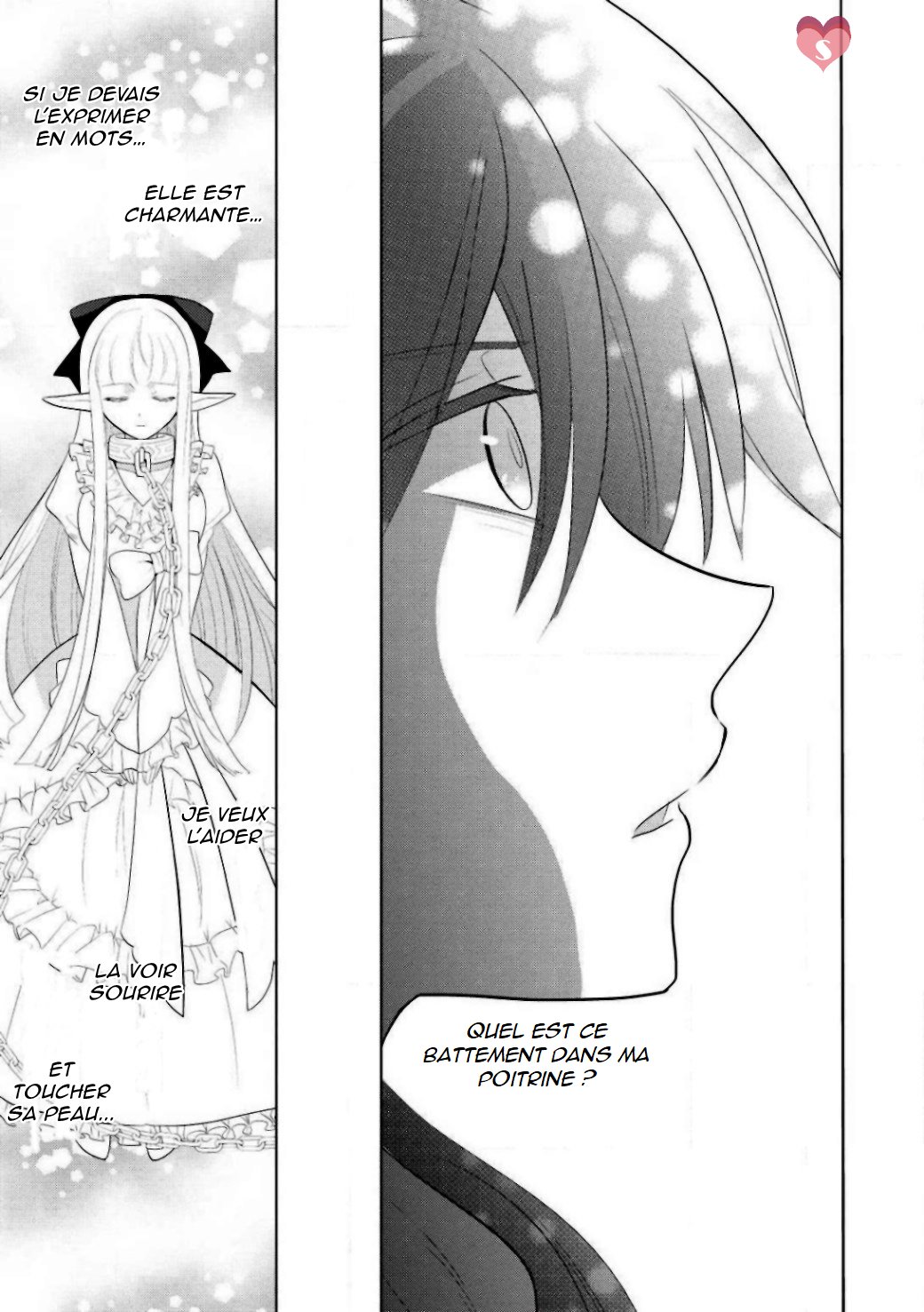 Read Maou no Ore ga Dorei Elf wo Yome ni Shitanda ga Dou Medereba Ii FR Manga Online