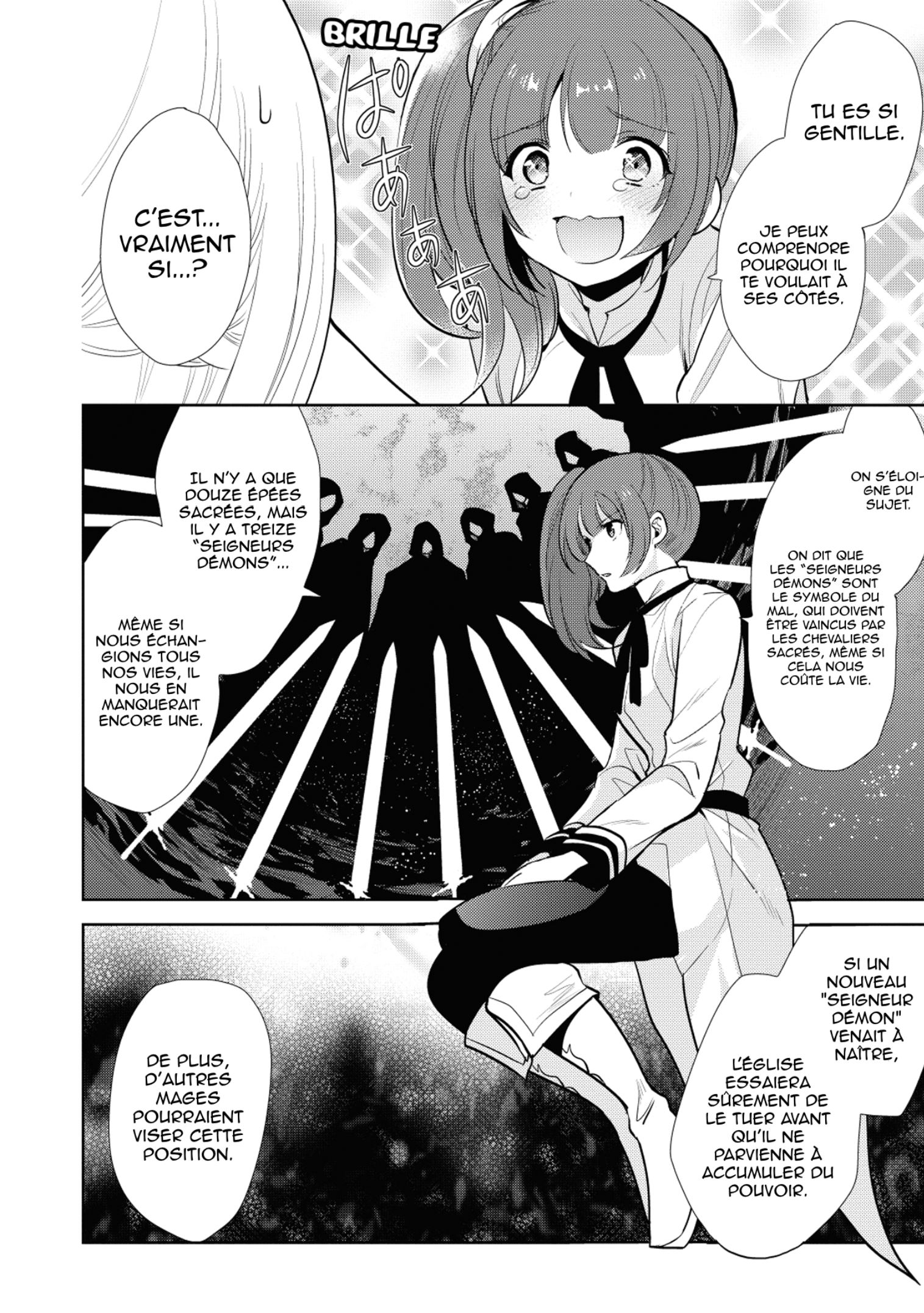 Read Maou no Ore ga Dorei Elf wo Yome ni Shitanda ga Dou Medereba Ii FR Manga Online