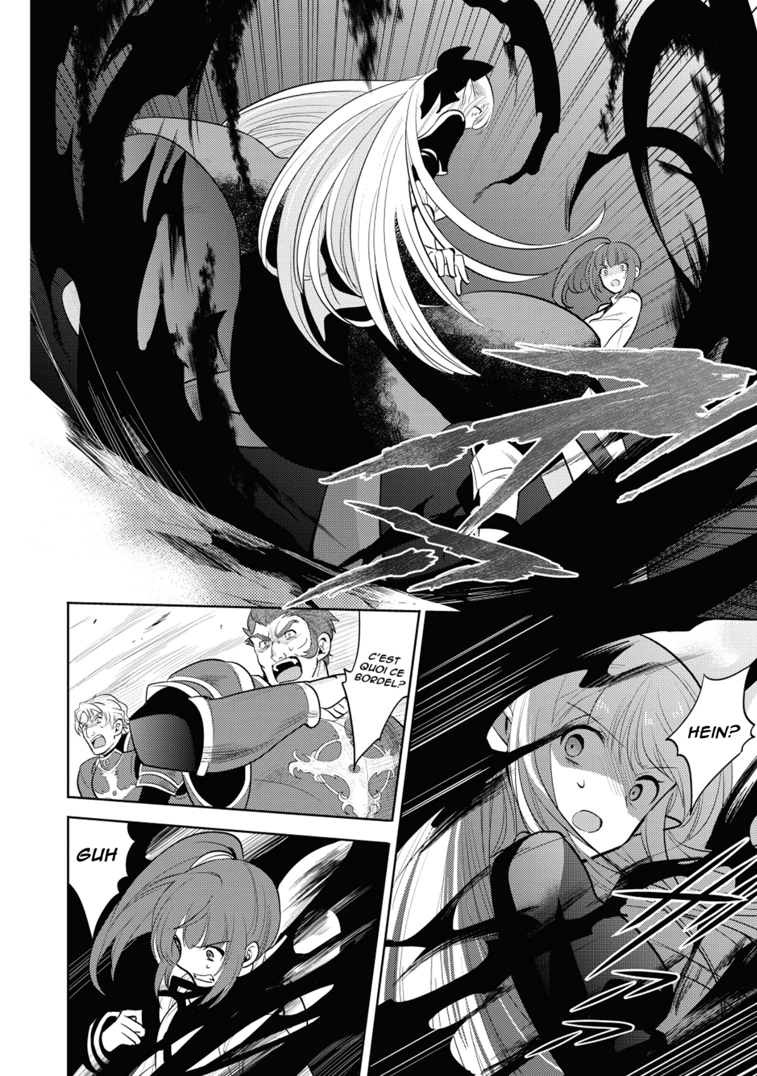 Read Maou no Ore ga Dorei Elf wo Yome ni Shitanda ga Dou Medereba Ii FR Manga Online