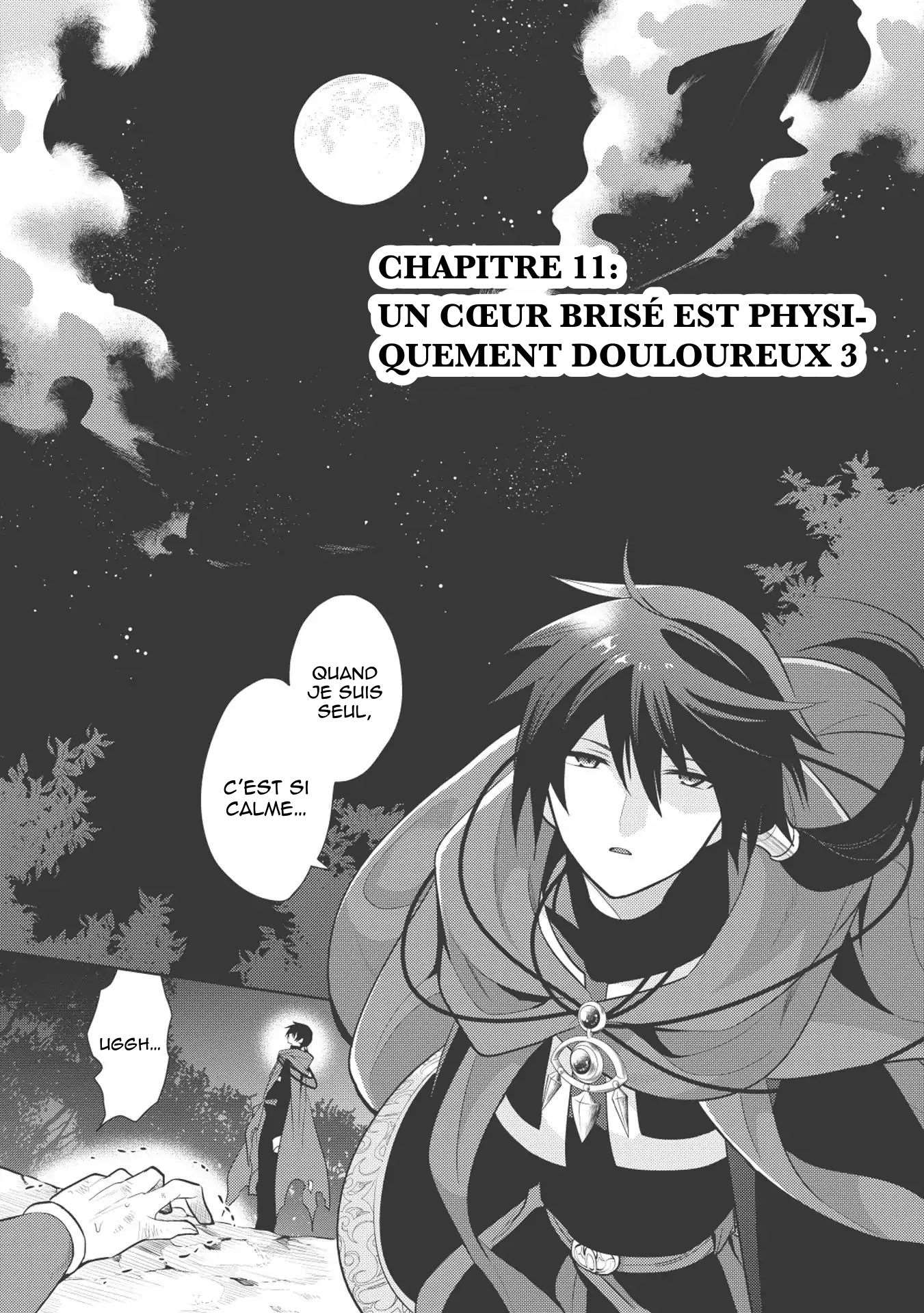 Read Maou no Ore ga Dorei Elf wo Yome ni Shitanda ga Dou Medereba Ii FR Manga Online