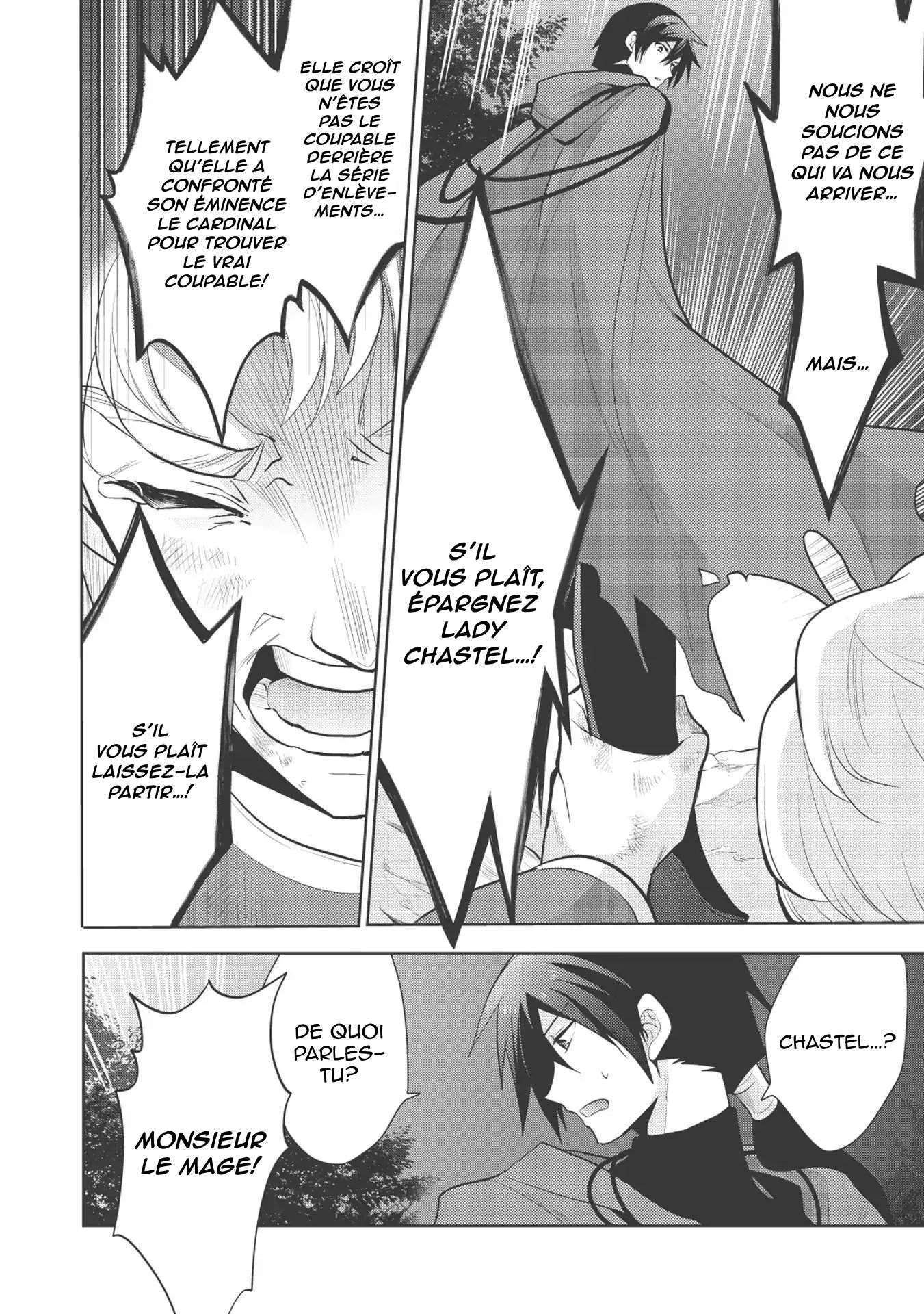 Read Maou no Ore ga Dorei Elf wo Yome ni Shitanda ga Dou Medereba Ii FR Manga Online