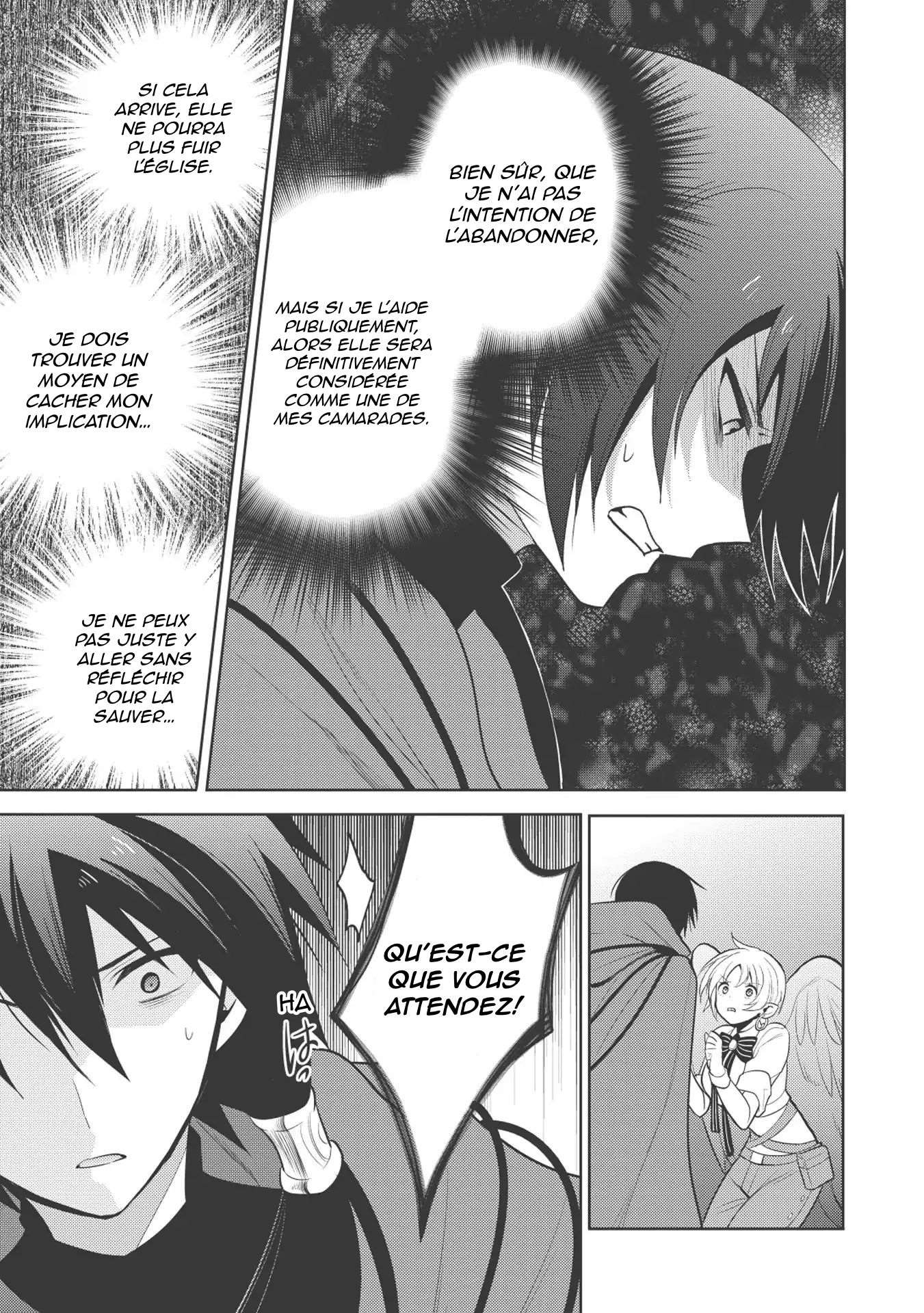 Read Maou no Ore ga Dorei Elf wo Yome ni Shitanda ga Dou Medereba Ii FR Manga Online