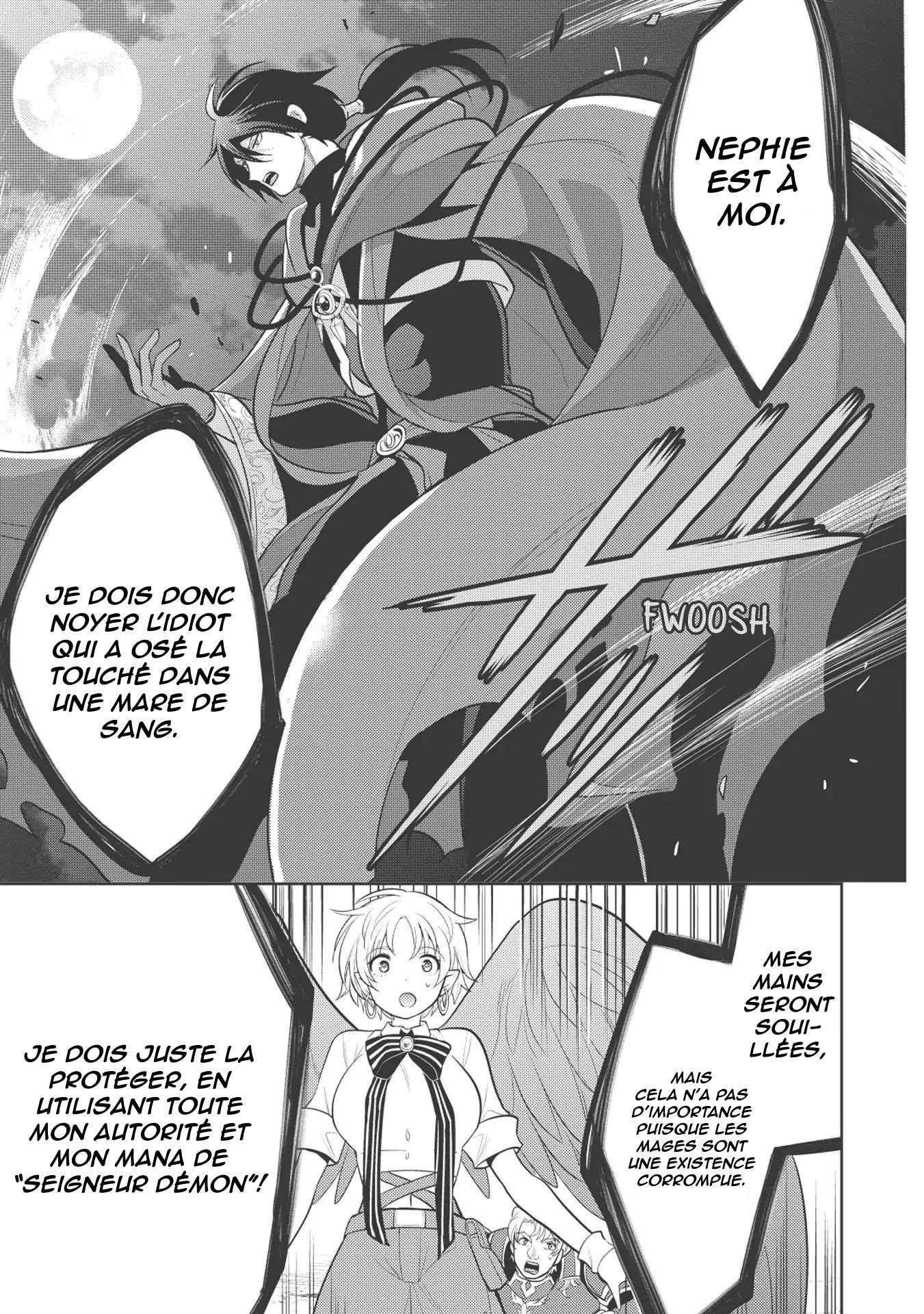 Read Maou no Ore ga Dorei Elf wo Yome ni Shitanda ga Dou Medereba Ii FR Manga Online