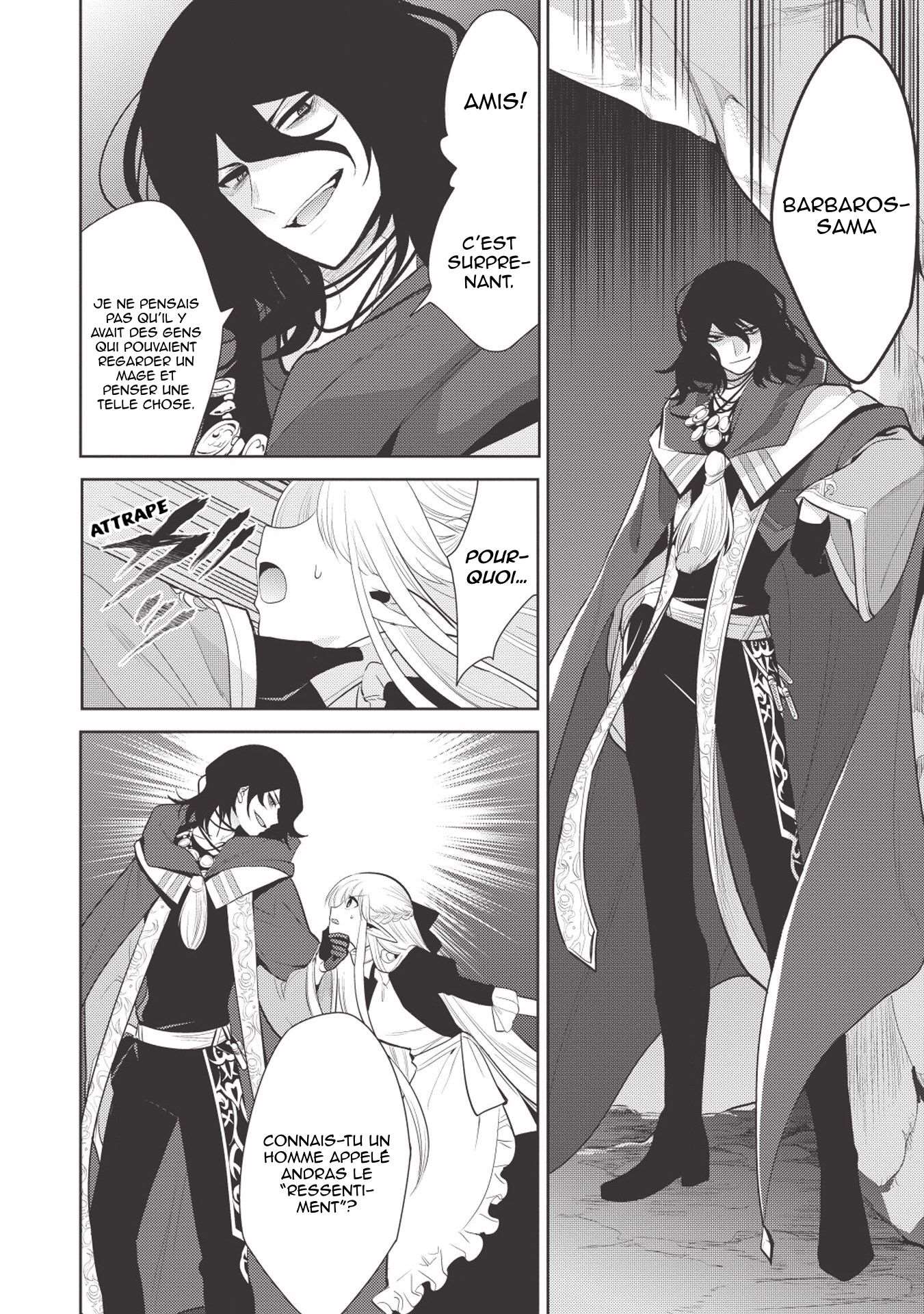 Read Maou no Ore ga Dorei Elf wo Yome ni Shitanda ga Dou Medereba Ii FR Manga Online