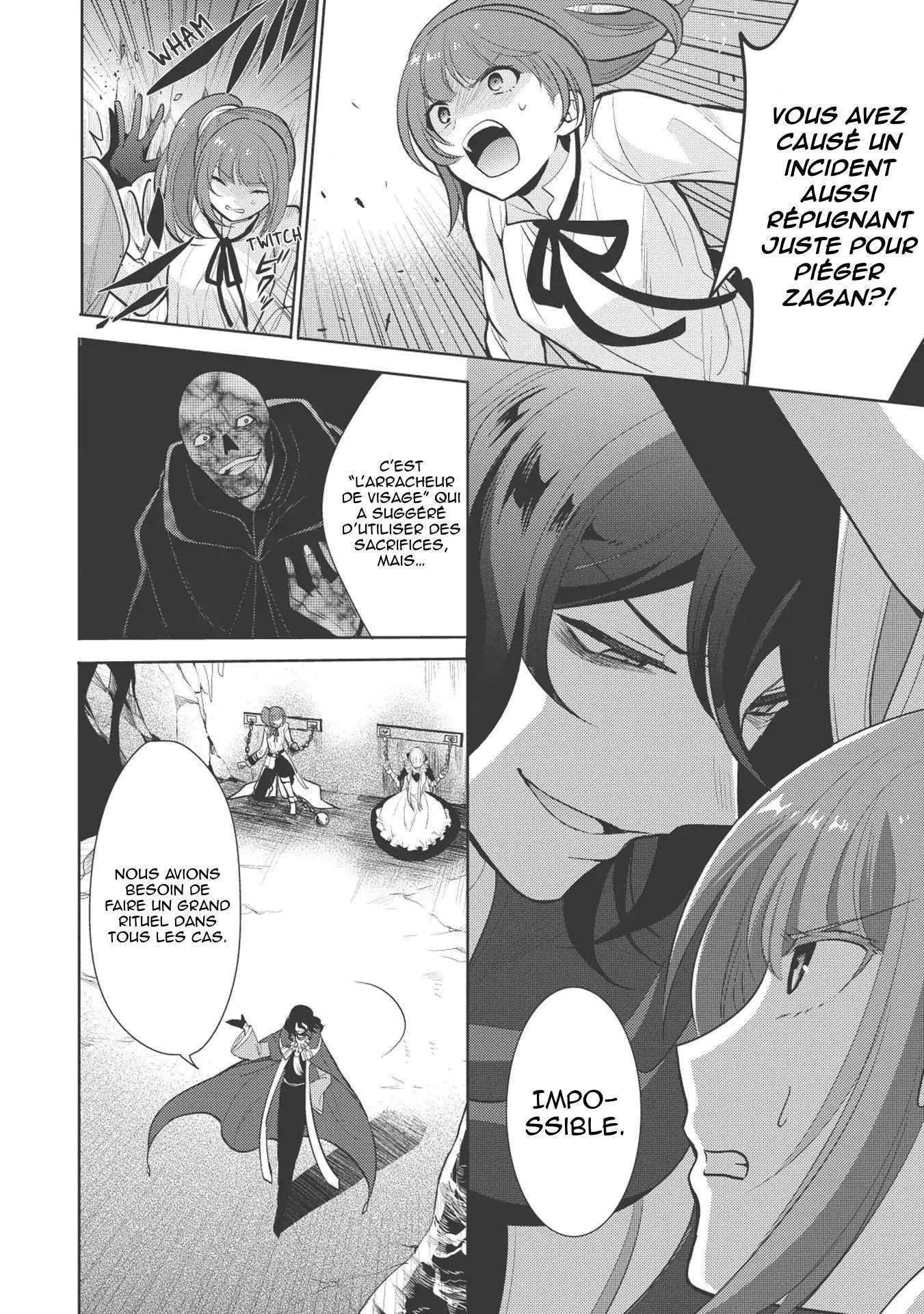 Read Maou no Ore ga Dorei Elf wo Yome ni Shitanda ga Dou Medereba Ii FR Manga Online