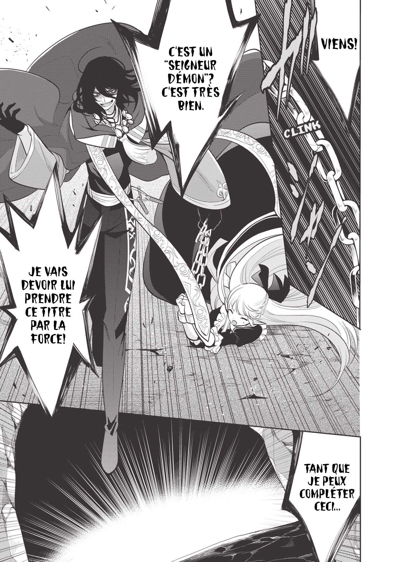 Read Maou no Ore ga Dorei Elf wo Yome ni Shitanda ga Dou Medereba Ii FR Manga Online