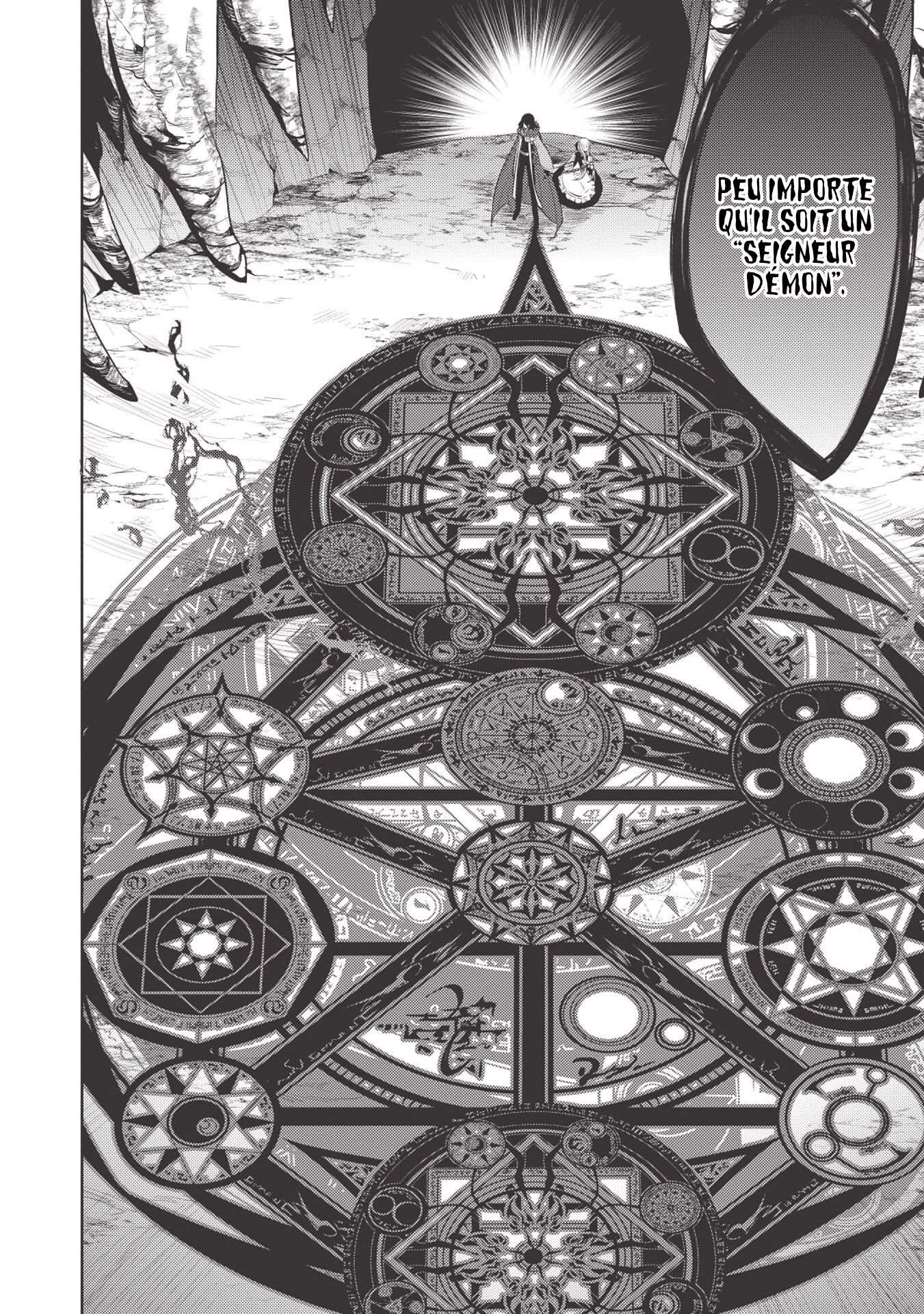 Read Maou no Ore ga Dorei Elf wo Yome ni Shitanda ga Dou Medereba Ii FR Manga Online