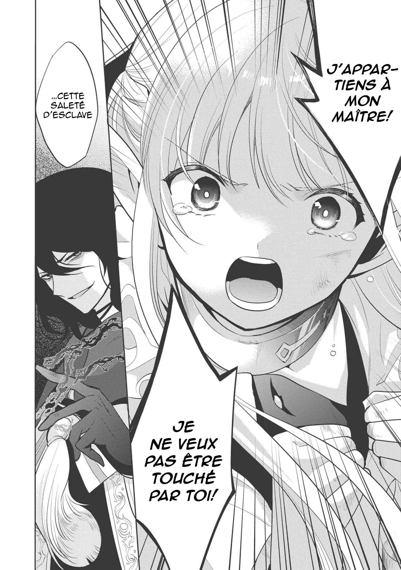 Read Maou no Ore ga Dorei Elf wo Yome ni Shitanda ga Dou Medereba Ii FR Manga Online