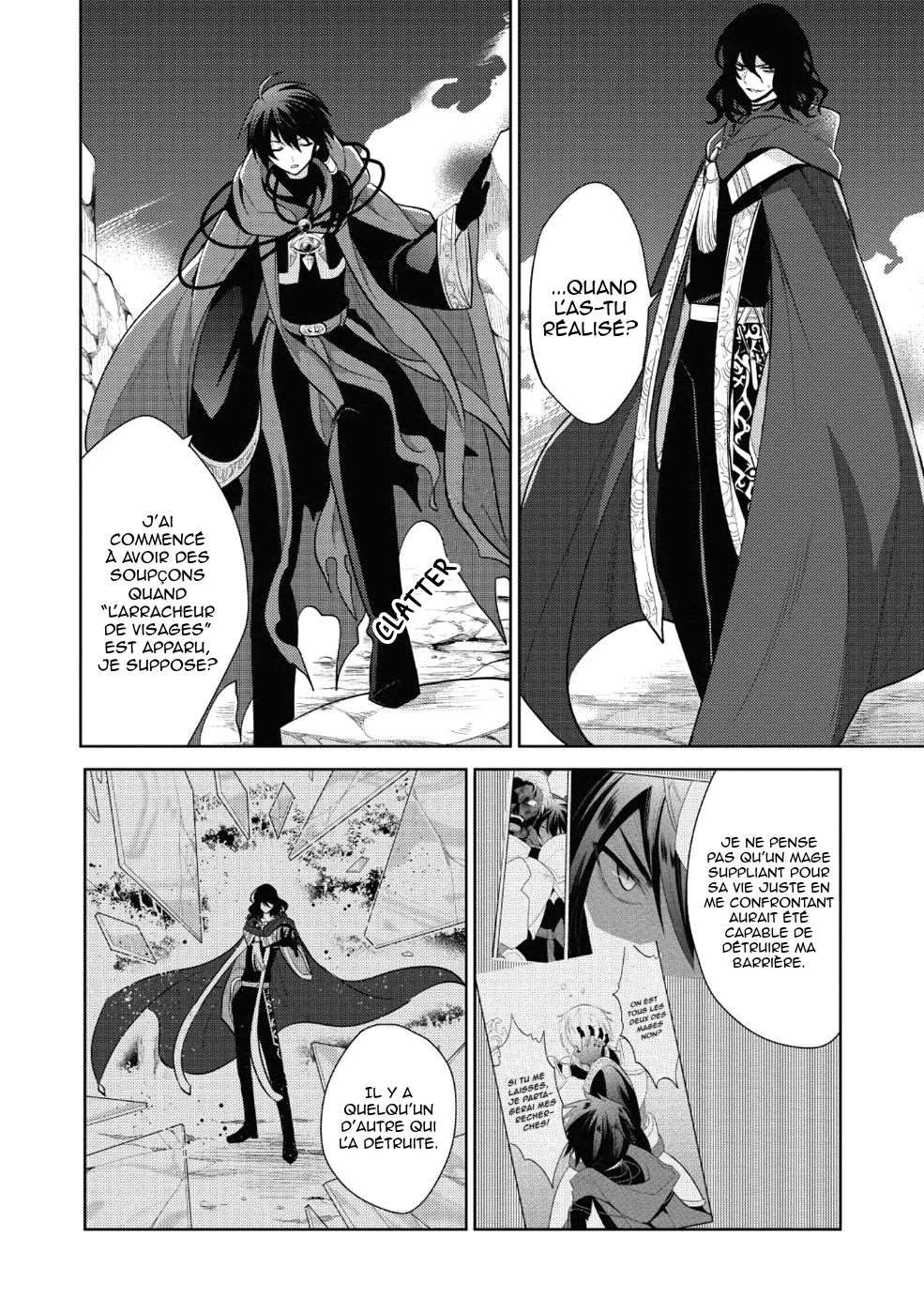 Read Maou no Ore ga Dorei Elf wo Yome ni Shitanda ga Dou Medereba Ii FR Manga Online