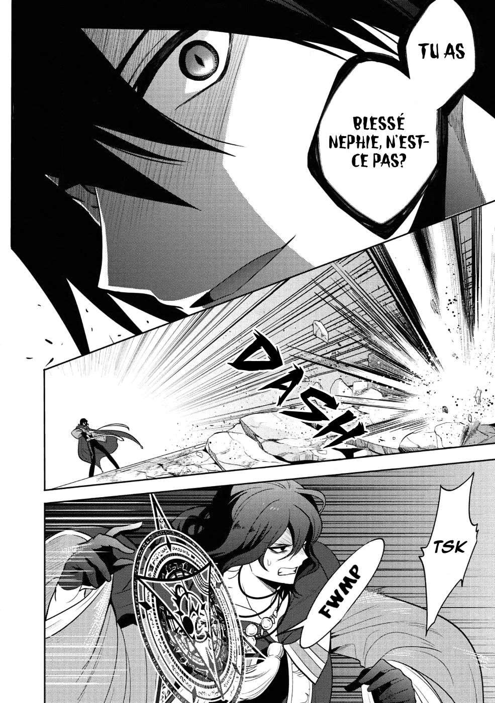 Read Maou no Ore ga Dorei Elf wo Yome ni Shitanda ga Dou Medereba Ii FR Manga Online