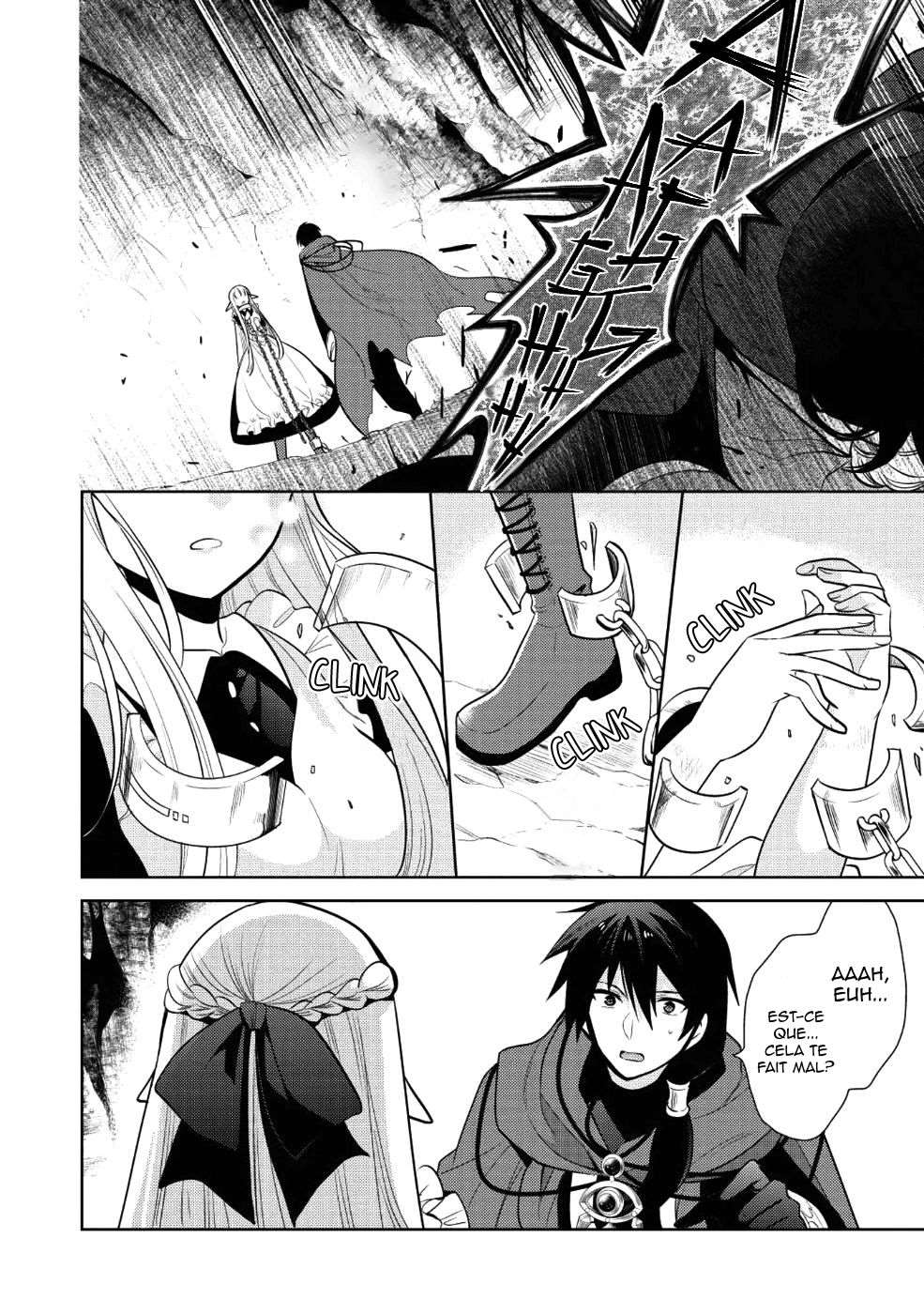 Read Maou no Ore ga Dorei Elf wo Yome ni Shitanda ga Dou Medereba Ii FR Manga Online