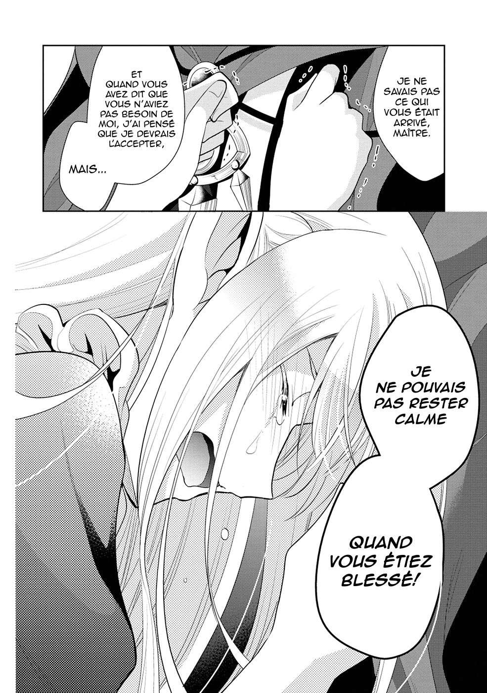 Read Maou no Ore ga Dorei Elf wo Yome ni Shitanda ga Dou Medereba Ii FR Manga Online