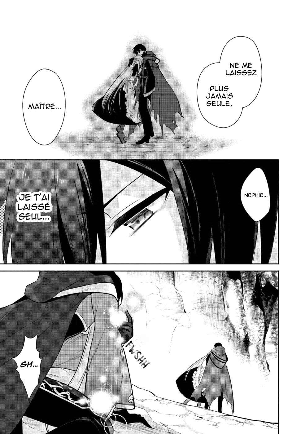 Read Maou no Ore ga Dorei Elf wo Yome ni Shitanda ga Dou Medereba Ii FR Manga Online
