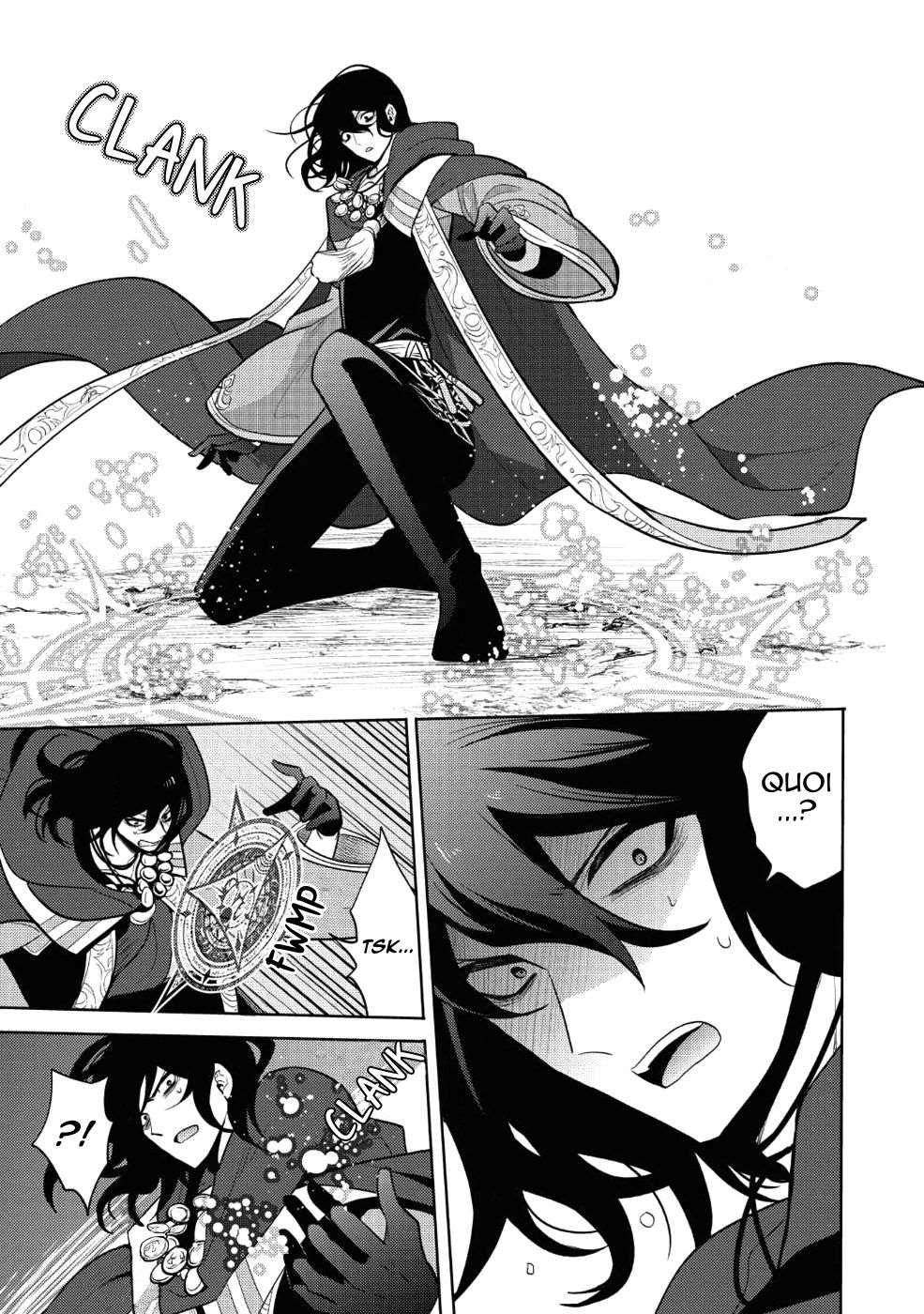 Read Maou no Ore ga Dorei Elf wo Yome ni Shitanda ga Dou Medereba Ii FR Manga Online