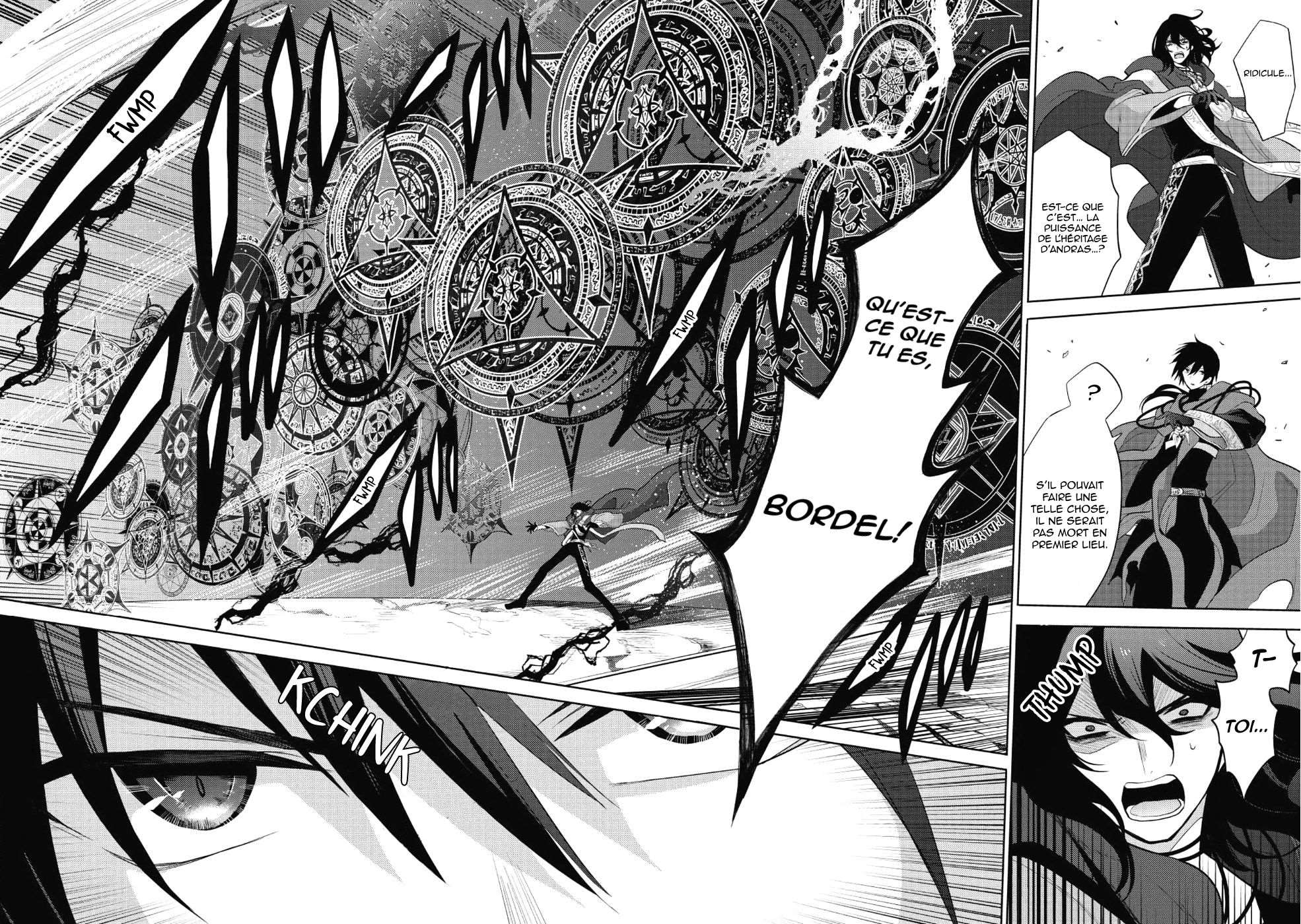 Read Maou no Ore ga Dorei Elf wo Yome ni Shitanda ga Dou Medereba Ii FR Manga Online