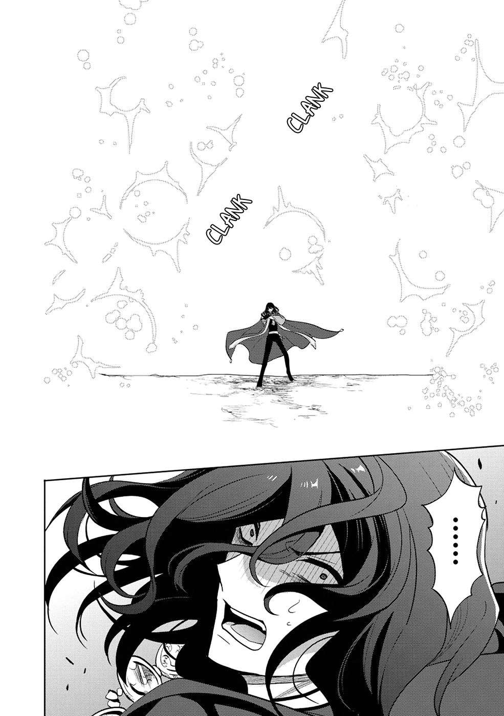 Read Maou no Ore ga Dorei Elf wo Yome ni Shitanda ga Dou Medereba Ii FR Manga Online